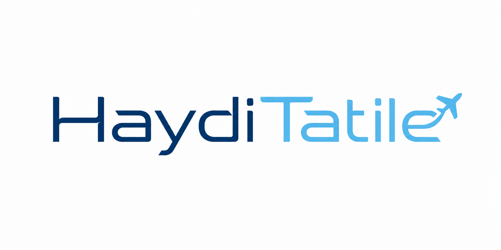 Haydi Tatile Company Logo